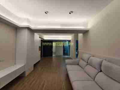 售新竹縣竹東鎮竹榮街大華廈電梯大樓880萬