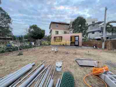 售峨眉台三線旁渡假屋(乙建)建地498萬