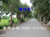 售桃園市觀音區新坡-廣福農地農地3,850萬