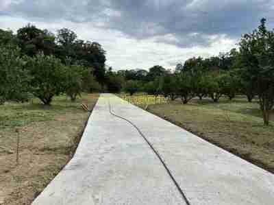 售新竹縣北埔鄉北埔環湖健康橘園休閒地498萬