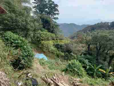 售新竹縣芎林鄉王爺坑景觀素地休閒地298萬