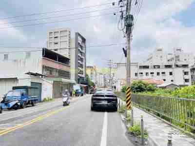 售自強建地建地1,880萬