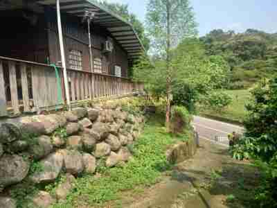 售苗栗縣三灣鄉三灣山景田園休閒地休閒地1,450萬